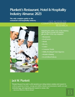 Bertrand.pt - Plunkett'S Restaurant, Hotel & Hospitality Industry Almanac 2023
