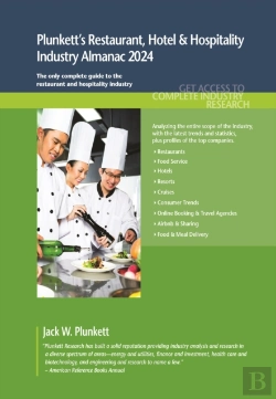 Bertrand.pt - Plunkett'S Restaurant, Hotel & Hospitality Industry Almanac 2024