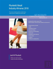 Plunkett'S Retail Industry Almanac 2018