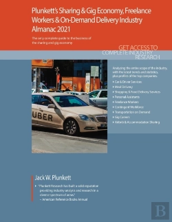 Bertrand.pt - Plunkett'S Sharing & Gig Economy, Freelance Workers & On-Demand Delivery Industry Almanac 2021