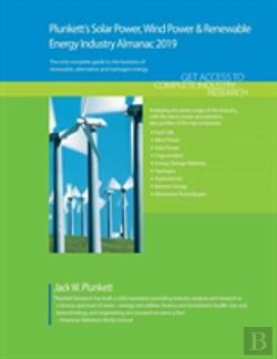 Bertrand.pt - Plunkett'S Solar Power, Wind Power & Renewable Energy Industry Almanac 2019