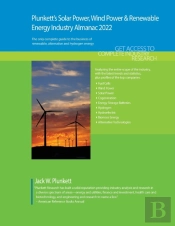 Plunketts Solar Power Wind Power Ren