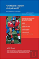 Plunkett'S Sports & Recreation Industry Almanac 2019