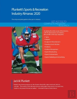 Bertrand.pt - Plunkett'S Sports & Recreation Industry Almanac 2020