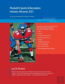 Bertrand.pt - Plunkett'S Sports & Recreation Industry Almanac 2021