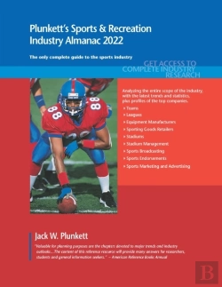 Bertrand.pt - Plunkett'S Sports & Recreation Industry Almanac 2022