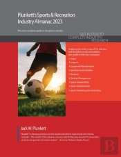 Plunkett'S Sports & Recreation Industry Almanac 2023