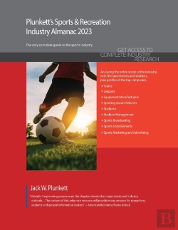 Bertrand.pt - Plunkett'S Sports & Recreation Industry Almanac 2023