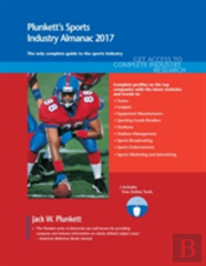 Plunkett'S Sports Industry Almanac 2017