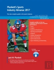 Plunkett'S Sports Industry Almanac 2017