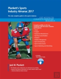 Bertrand.pt - Plunkett'S Sports Industry Almanac 2017