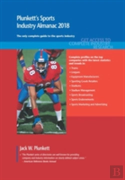 Bertrand.pt - Plunkett'S Sports Industry Almanac 2018