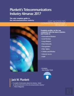 Bertrand.pt - Plunkett'S Telecommunications Industry Almanac 2017