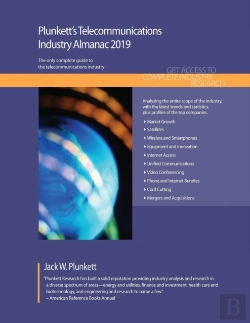 Bertrand.pt - Plunkett'S Telecommunications Industry Almanac 2019