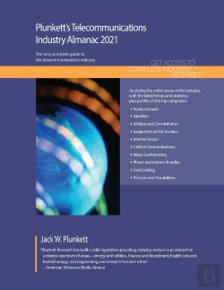 Bertrand.pt - Plunkett'S Telecommunications Industry Almanac 2021
