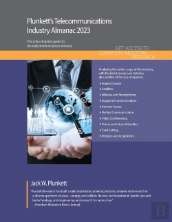 Bertrand.pt - Plunkett'S Telecommunications Industry Almanac 2023