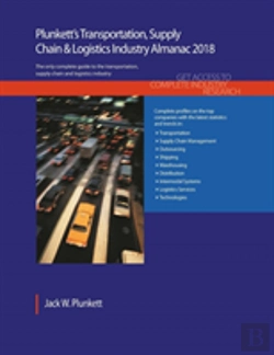 Bertrand.pt - Plunkett'S Transportation, Supply Chain & Logistics Industry Almanac 2018