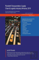 Plunkett'S Transportation, Supply Chain & Logistics Industry Almanac 2019