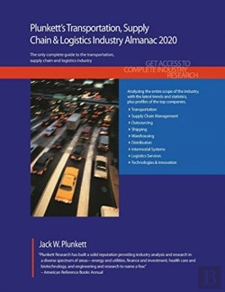 Bertrand.pt - Plunkett'S Transportation, Supply Chain & Logistics Industry Almanac 2020