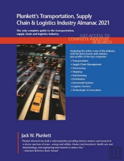 Bertrand.pt - Plunkett'S Transportation, Supply Chain & Logistics Industry Almanac 2021