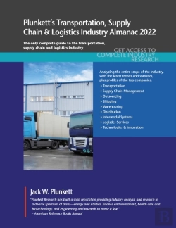 Bertrand.pt - Plunkett'S Transportation, Supply Chain & Logistics Industry Almanac 2022