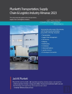 Bertrand.pt - Plunkett'S Transportation, Supply Chain & Logistics Industry Almanac 2023