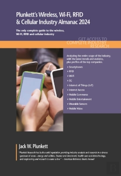 Bertrand.pt - Plunkett'S Wireless, Wi-Fi, Rfid & Cellular Industry Almanac 2024