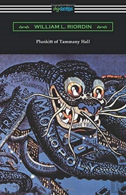 Bertrand.pt - Plunkitt Of Tammany Hall