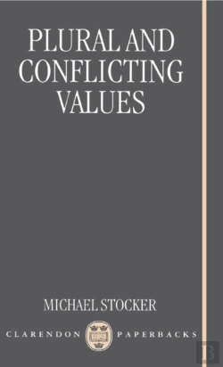 Bertrand.pt - Plural And Conflicting Values