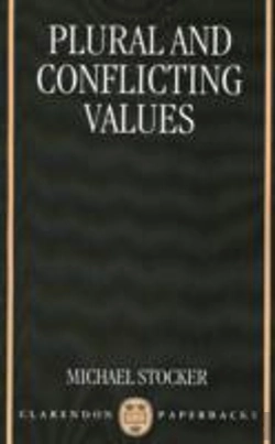 Bertrand.pt - Plural And Conflicting Values