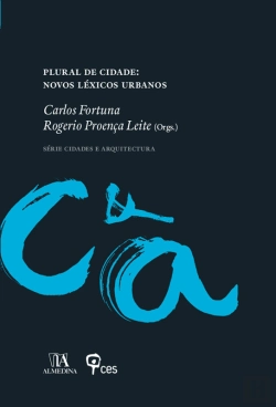 Bertrand.pt - Plural De Cidade: Novos Léxicos Urbanos