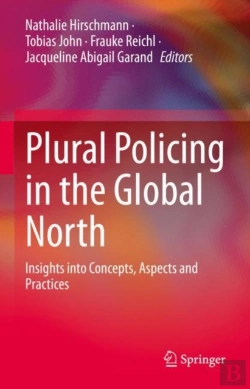 Bertrand.pt - Plural Policing In The Global North