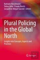 Plural Policing In The Global North