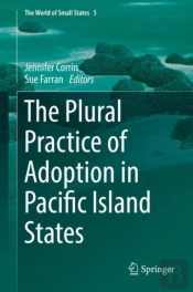 Plural Practice Of Adoption In Pacific Island States