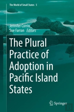 Bertrand.pt - Plural Practice Of Adoption In Pacific Island States