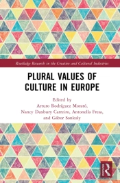 Plural Values Of Culture In Europe