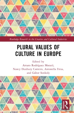 Bertrand.pt - Plural Values Of Culture In Europe