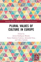 Plural Values Of Culture In Europe
