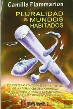Bertrand.pt - Pluralidad De Mundos Habitados