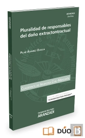 Pluralidad De Responsables Del Daño Extracontractual (Papel + E-Book)