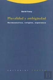 Pluralidad Y Ambiguedad