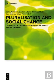 Pluralisation And Social Change