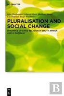 Pluralisation And Social Change