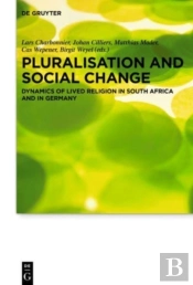 Pluralisation And Social Change