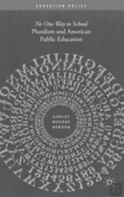 Bertrand.pt - Pluralism And American Public Education