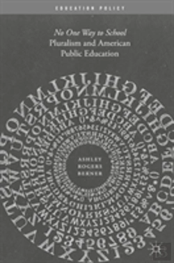 Bertrand.pt - Pluralism And American Public Education