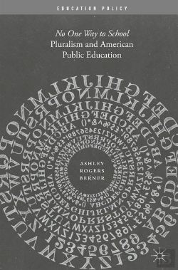 Bertrand.pt - Pluralism And American Public Education