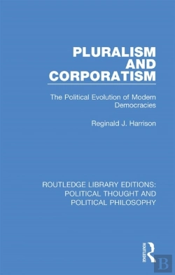 Bertrand.pt - Pluralism And Corporatism