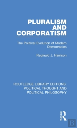 Bertrand.pt - Pluralism And Corporatism