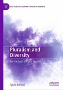 Pluralism And Diversity